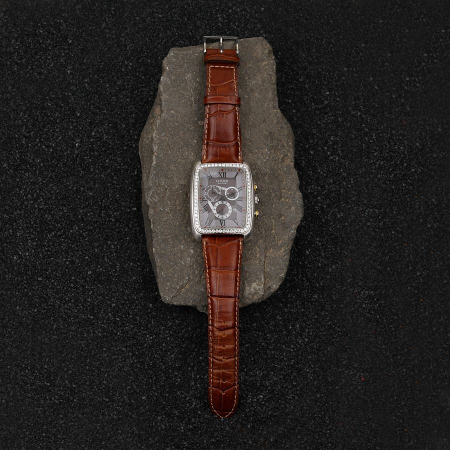 Watch, sample EGP 150